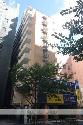 東京都武蔵野市境南町２丁目[1R/15.6m2]の外観3