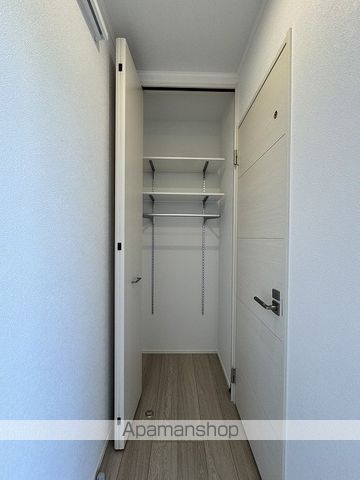 Casa Fの内装写真