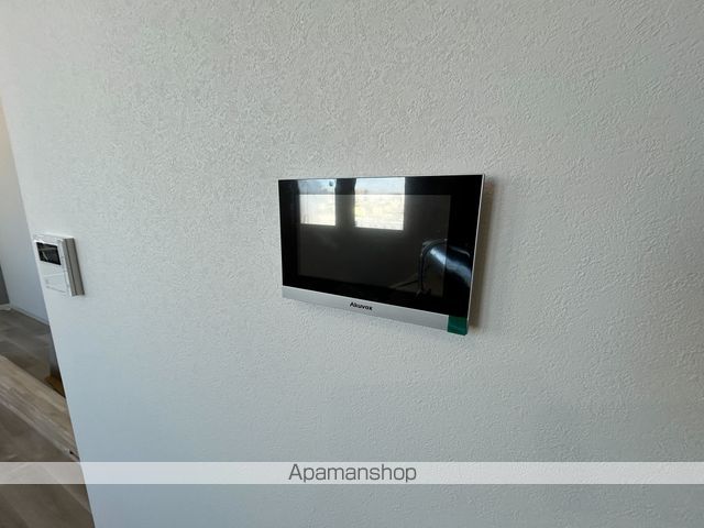 ピオネロ148の内装写真