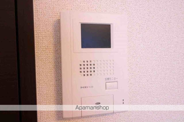 レオネクストカンフリエ三国の内装写真