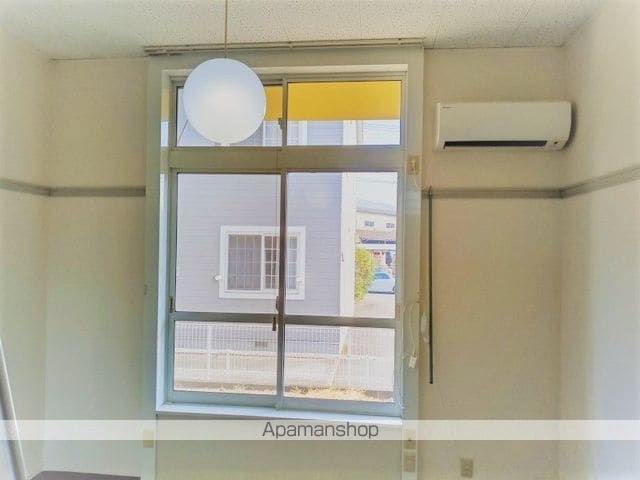 レオパレス詩の内装写真