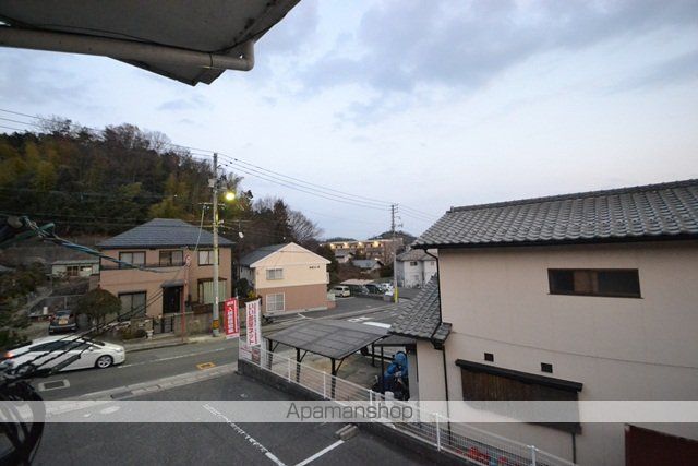 ニューエルディム山本の周辺写真