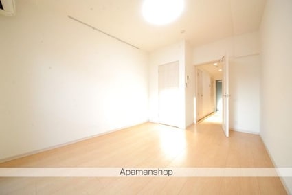 ベルベール[1K/25.67m2]のその他部屋・スペース