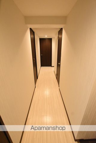 ロアジ南12条の内装写真