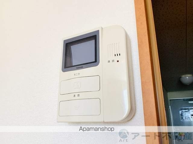 レオパレス竹乃井の内装写真