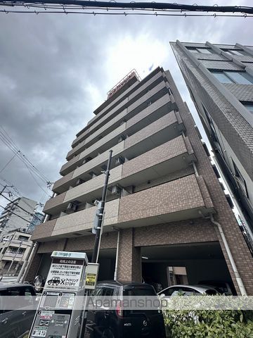 ALGRADSAGISUKOUENの外観写真