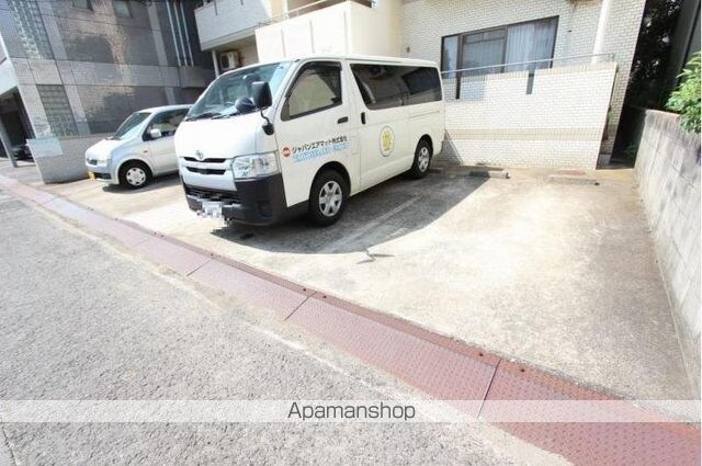 香川県高松市郷東町[3DK/51.22m2]の共用部3