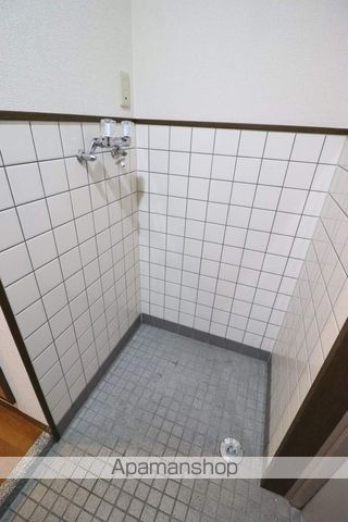 ソレイユ本郷アネックスの内装写真