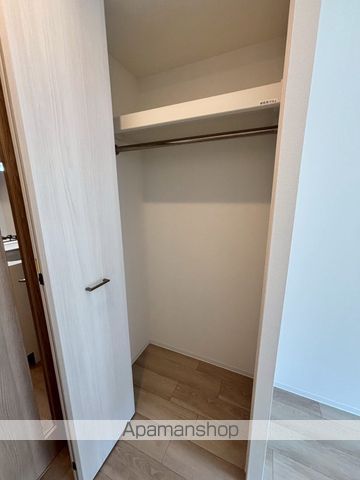 エスリード ザ・イーストレジデンス大阪城の内装写真