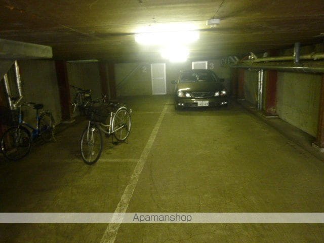 ハイツリッチのその他写真