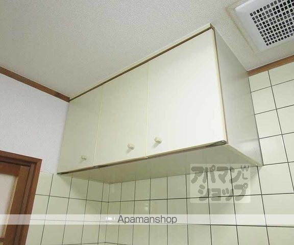 ハイツ華園の内装写真