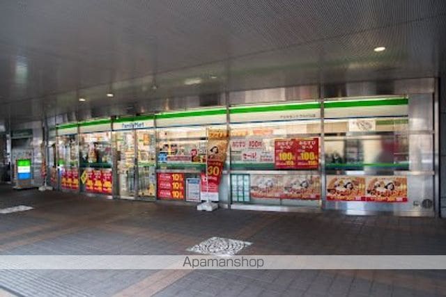 プライマルフロント錦糸町の周辺写真