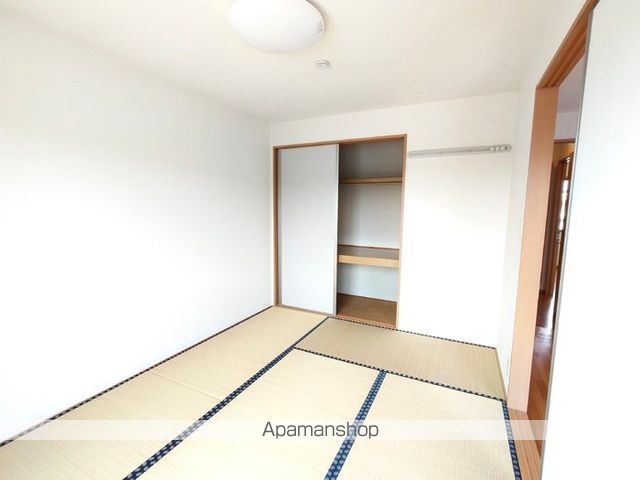 ベルメゾン333の内装写真