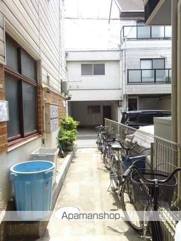 光マンションの内装写真