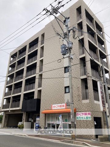 リライアンス井尻の外観写真