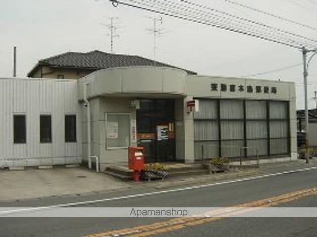 カーサ石ヶ根Aの周辺写真