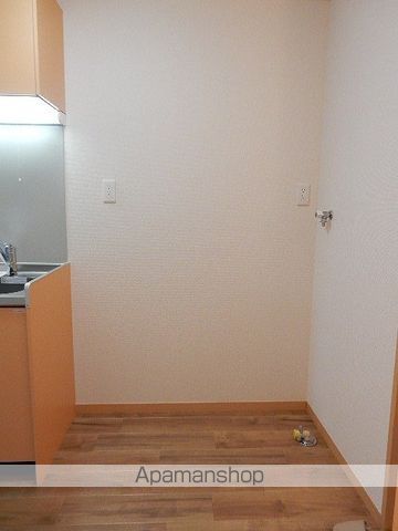 エスパシオCDの内装写真