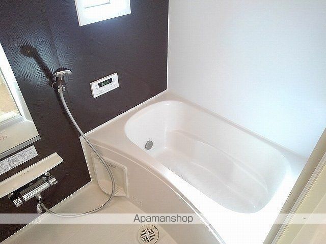 Casa Violaの内装写真
