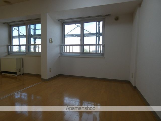 サムティ学園前の内装写真