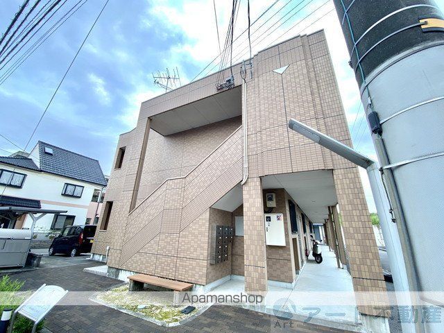プラムガーデンYOUKIの玄関写真