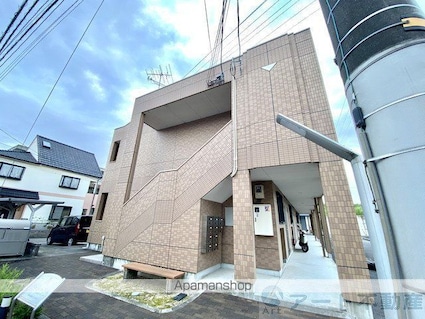 プラムガーデンＹｏｕｋｉ[1LDK/36m2]のエントランス3