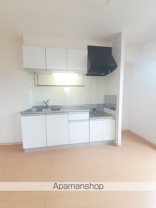 エスペランサＡ[2LDK/57.76m2]のキッチン