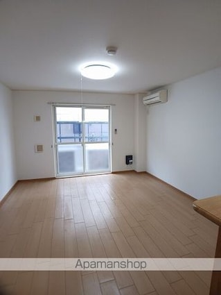 アメニティ中島Ａ[1R/35.18m2]のリビング・居間