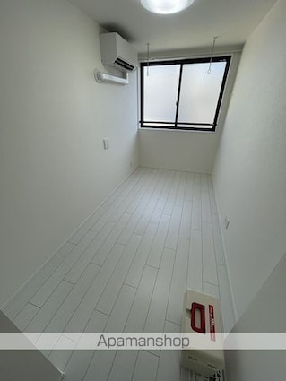 ロータスコート目黒不動前[1K/20.18m2]のリビング・居間