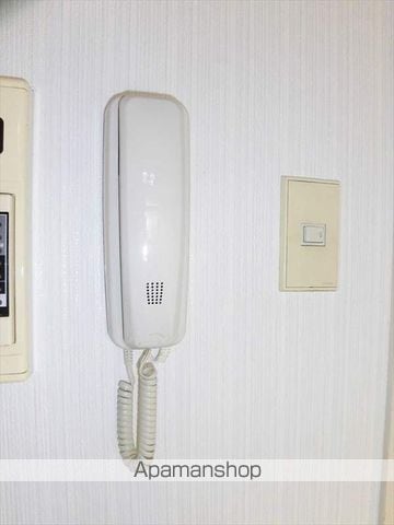 シティパル秋月の内装写真