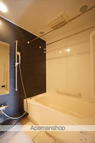 MELIV上前津の内装写真
