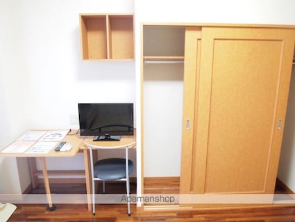 レオパレス伸夫[1K/29.79m2]の収納1