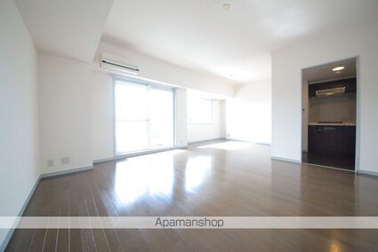 プラネット永山[1LDK/58.41m2]のリビング・居間