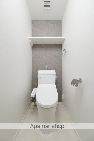 エンクレスト博多駅南FITの内装写真