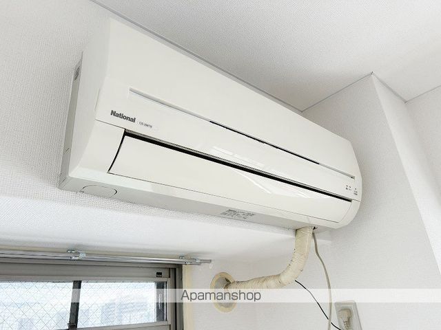 ダイヤコーポ桂川の内装写真