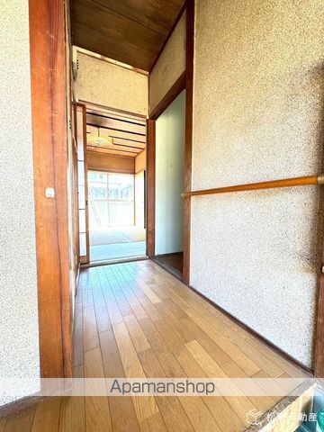高松琴平電鉄琴平線 太田駅 徒歩27分 1階建 築54年の内装写真