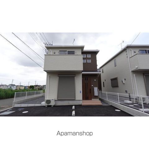上尾市小泉4丁目貸家 Aの内装写真