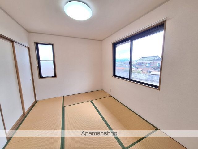 セジュール蓮町 D棟の内装写真