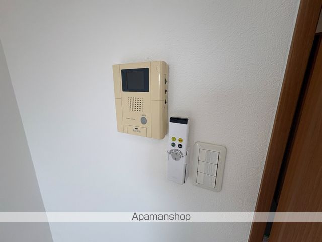 シャンテー中宮3の内装写真