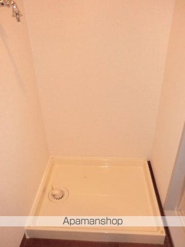 ステージ国立の内装写真