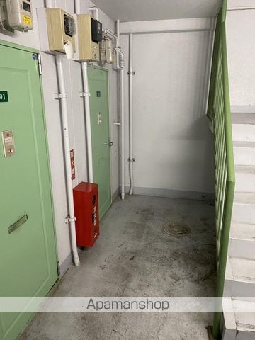 コート塩上IIのその他写真