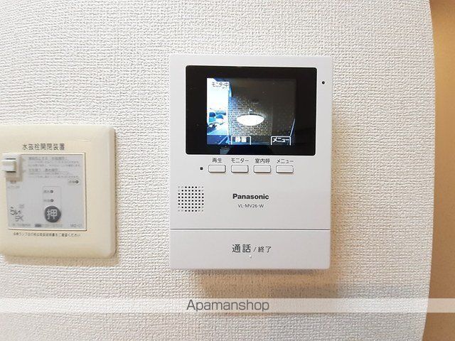 パレ・モンブラン2017の内装写真