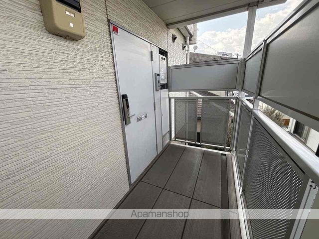 レオパレスデュオ グラーティアのその他写真