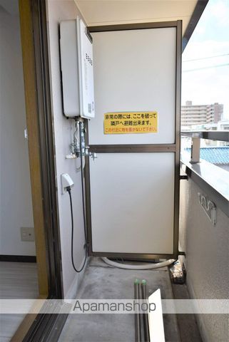 リトゥール中百舌鳥の内装写真