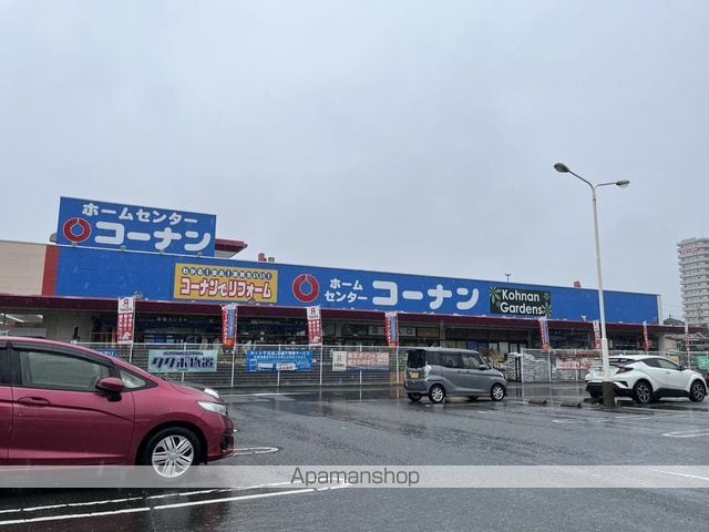 戸田第2ビルの周辺写真
