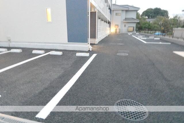レオネクストレーヴのその他写真
