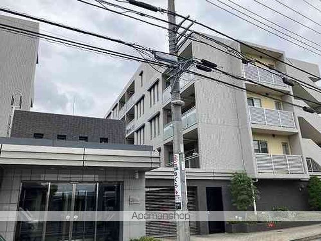 パークハウス三ツ沢ヒルトップテラス
