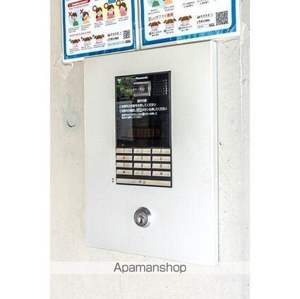 ウェルスクエアイズム高円寺[1LDK/33.19m2]の外観3