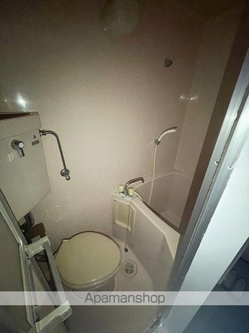 マスターズ北沢の内装写真
