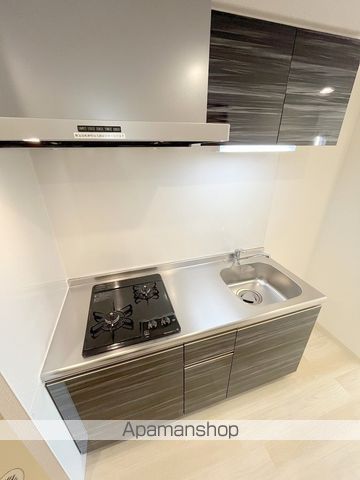 ARTIZA堺の内装写真
