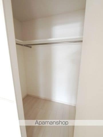 プレステージ柏の森の内装写真